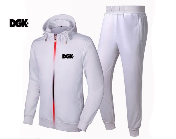 98e2807 fashion style dgk tracksuits men zipper sweat suit outdoor hip hop clothing casual sportswear,ing, Gray
98e2807 fashion style dgk tracksuits men zipper sweat suit outdoor hip hop clothing casual sportswear,ing, Gray