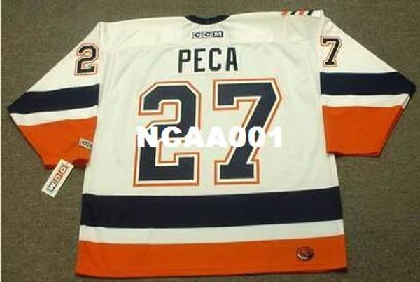 мужчины #27 michael peca new york islanders 2001 ccm ретро главная хоккей джерси или обычай любое имя или номер ретро джерси, Black;red
мужчины #27 michael peca new york islanders 2001 ccm ретро главная хоккей джерси или обычай любое имя или номер ретро джерси, Black;red