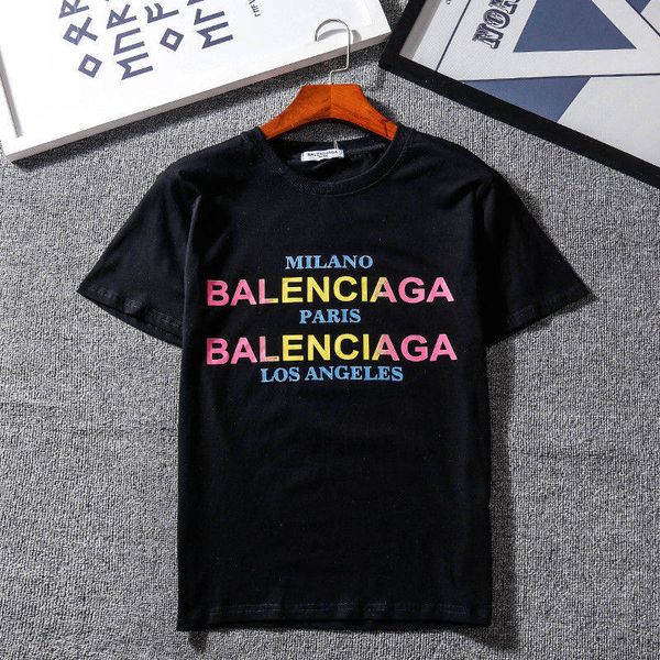 brand mens tshirt 2019 luxury summer tess for men fashion designer shirts, White;black
brand mens tshirt 2019 luxury summer tess for men fashion designer shirts, White;black