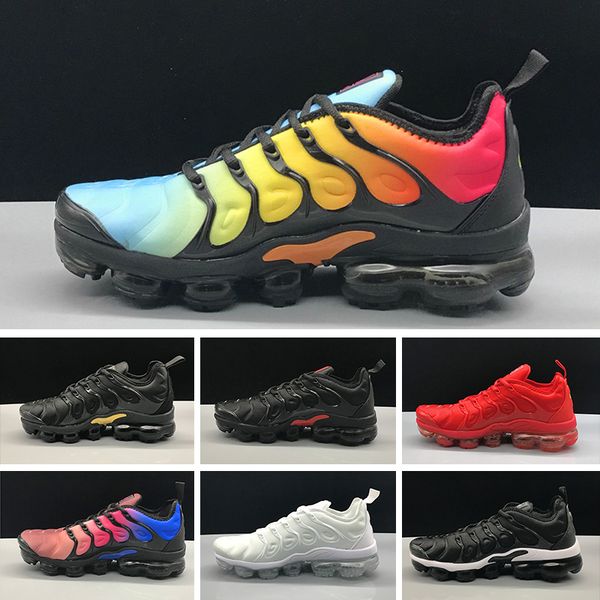 Nike Air Max Tn plus Running shoes Новый TN Plus Серебряный Traderjoes Кроссовки Colorways Мужской пакет Chaussur
Nike Air Max Tn plus Running shoes Новый TN Plus Серебряный Traderjoes Кроссовки Colorways Мужской пакет Chaussur