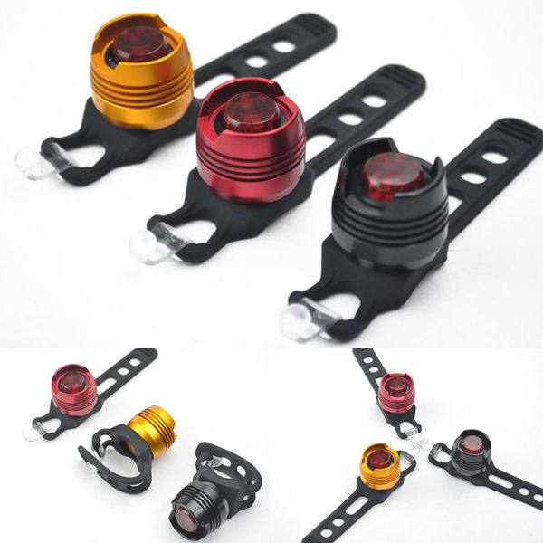 bike bicycle cycling front rear tail helmet red flash lights 3 modes safety warning lamp waterproof cycling safety light cr2032 battery
bike bicycle cycling front rear tail helmet red flash lights 3 modes safety warning lamp waterproof cycling safety light cr2032 battery