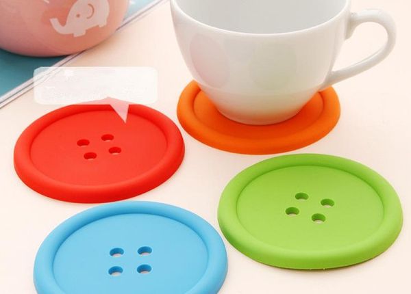 sweet candy colors button design coffee cup pad mat round protective tea coffee cup coaster cup mat pad - diameter 8.8cm
sweet candy colors button design coffee cup pad mat round protective tea coffee cup coaster cup mat pad - diameter 8.8cm