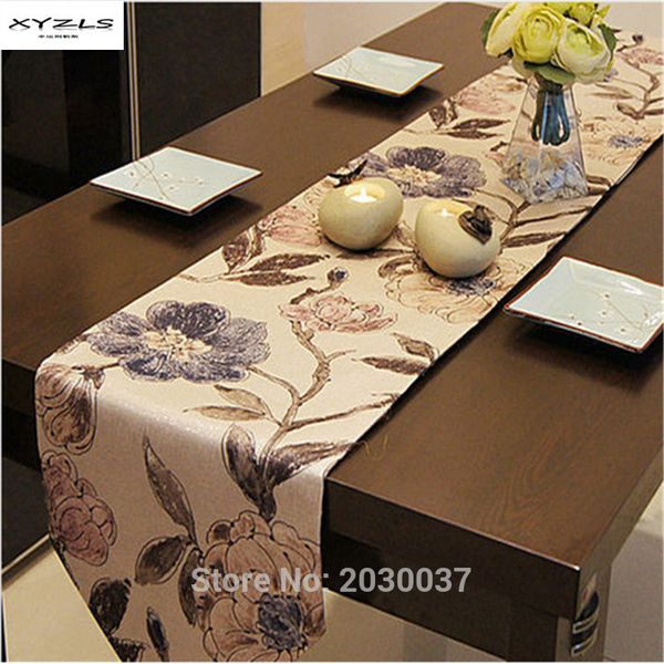 xyzls chinese style classic floral printed table runner cloth 33x200cm fashion wedding party banquet decoration
xyzls chinese style classic floral printed table runner cloth 33x200cm fashion wedding party banquet decoration
