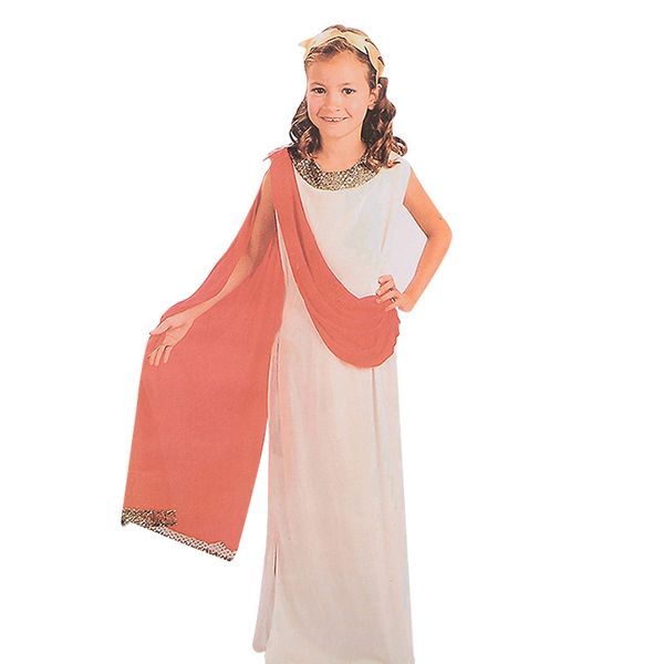fancy dress costumes dress girl party cosplay wear greek goddess princess kids halloween party costumes, Black;red
fancy dress costumes dress girl party cosplay wear greek goddess princess kids halloween party costumes, Black;red