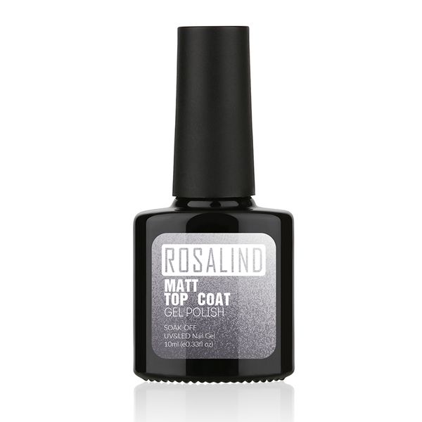 rosalind black bottle 10ml matt coat gel nail polish nail art gel polish uv led soak-off long lasting uv, Red;pink
rosalind black bottle 10ml matt coat gel nail polish nail art gel polish uv led soak-off long lasting uv, Red;pink
