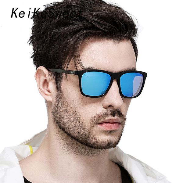 keikesweet men polarized brand designer outdoor fishing rays uv400 sun glasses fashion sport summer driving sunglasses, White;black
keikesweet men polarized brand designer outdoor fishing rays uv400 sun glasses fashion sport summer driving sunglasses, White;black
