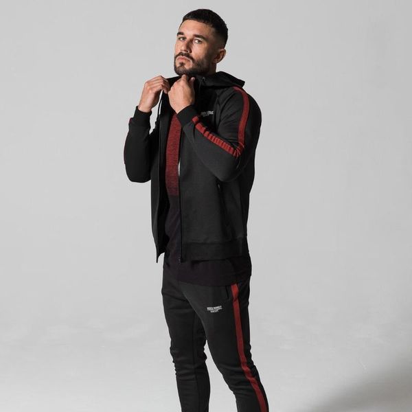 2017 men's self-cultivation plus velvet sports casual pants thickening pants autumn and winter new fitness wild fashion su, Gray
2017 men's self-cultivation plus velvet sports casual pants thickening pants autumn and winter new fitness wild fashion su, Gray