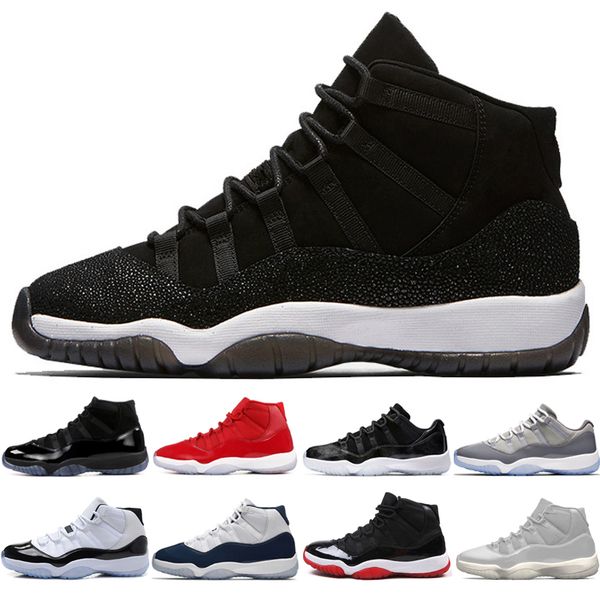 11 11s cap and gown prom night men basketball shoes platinum tint gym red bred prm heiress barons concord 45 gamma blue mens sports sneakers
11 11s cap and gown prom night men basketball shoes platinum tint gym red bred prm heiress barons concord 45 gamma blue mens sports sneakers