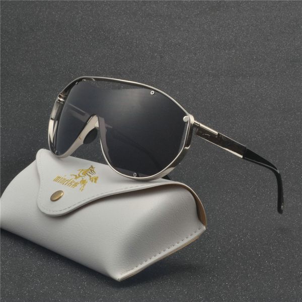 polygonal large frame sunglasses women/men travel sun glasses for women classic retro outdoor glasses nx, White;black
polygonal large frame sunglasses women/men travel sun glasses for women classic retro outdoor glasses nx, White;black