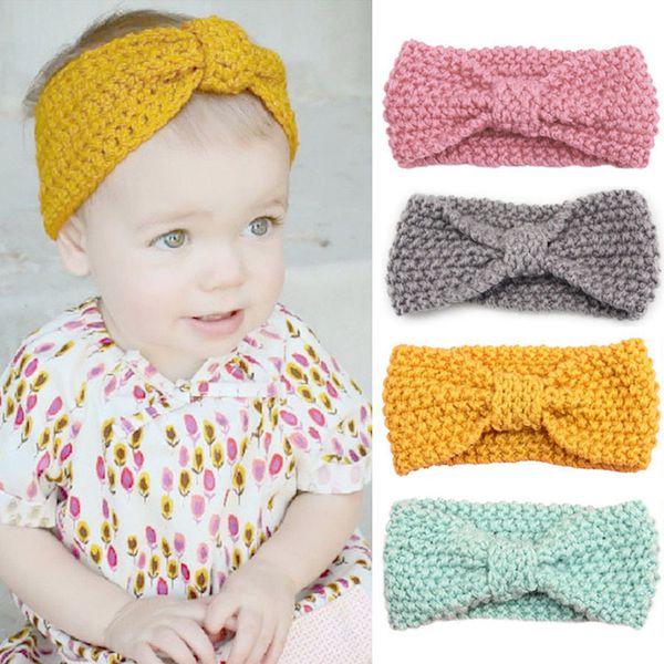 new knit girls headbands crochet knot elastic turban hairband baby boy head wrap ears warmer headwear mix 10 pcs wholesale, Yellow
new knit girls headbands crochet knot elastic turban hairband baby boy head wrap ears warmer headwear mix 10 pcs wholesale, Yellow