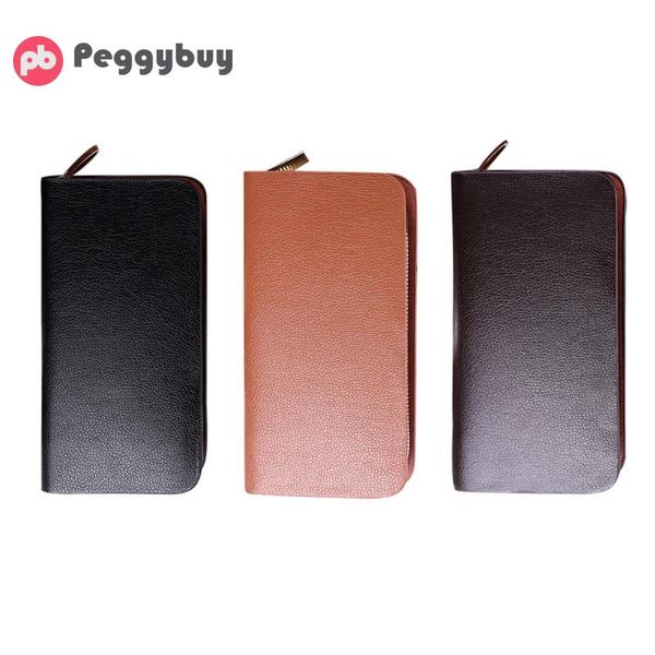fashion men business zipper wallet male pu leather clutch coin purse long id card holder card bag 2018 new gentale man bag, Red;black
fashion men business zipper wallet male pu leather clutch coin purse long id card holder card bag 2018 new gentale man bag, Red;black