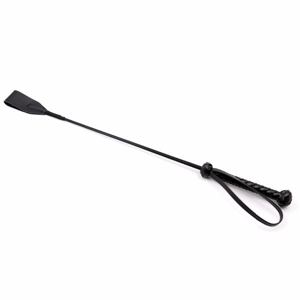 61cm whip flog leather lash strap rod spanking women slap couple beat wand fetish game men slave sm toy for flap stick y18100 fndb
61cm whip flog leather lash strap rod spanking women slap couple beat wand fetish game men slave sm toy for flap stick y18100 fndb