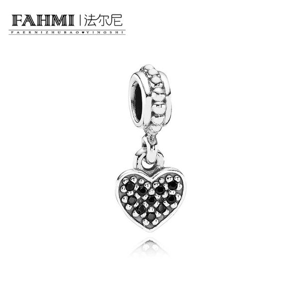fahmi 100% 925 sterling silver 1:1 original 791023nck authentic temperament fashion glamour retro pendant wedding women jewelry, Black
fahmi 100% 925 sterling silver 1:1 original 791023nck authentic temperament fashion glamour retro pendant wedding women jewelry, Black