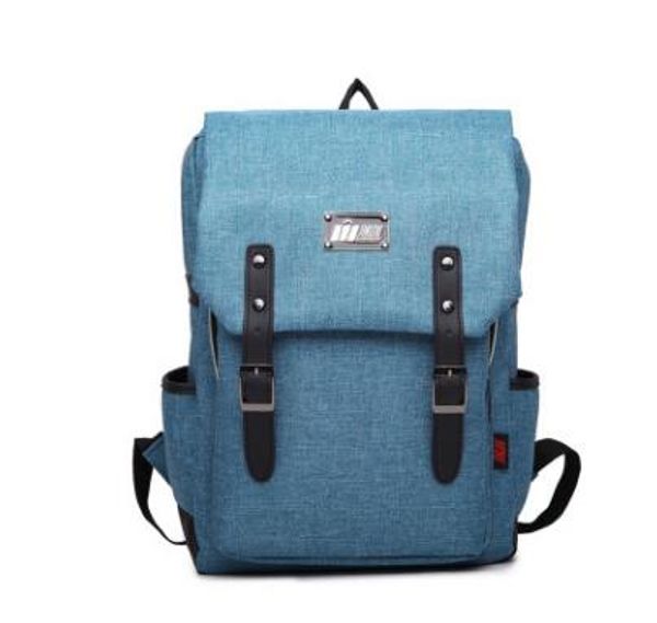 brand bags casual personality oxford backpacks double belts outdoor canvas travel large canvas packet leisure pack travel bag
brand bags casual personality oxford backpacks double belts outdoor canvas travel large canvas packet leisure pack travel bag