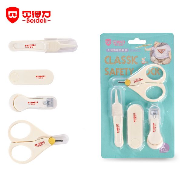 baby nail care set practical clipper trimmer baby scissors nail shear convenient safety clipper 5pcs/set
baby nail care set practical clipper trimmer baby scissors nail shear convenient safety clipper 5pcs/set