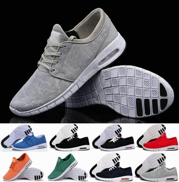 

fashion sb stefan janoski shoes running shoes for women men,athletic sports trainers sneakers shoe size eur 36-45 ing