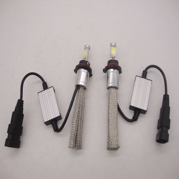 h11 h1 h4 h7 9005 9006 9007 300w 30000lm led high or low beam headlight kit bulb super white 6000k
h11 h1 h4 h7 9005 9006 9007 300w 30000lm led high or low beam headlight kit bulb super white 6000k