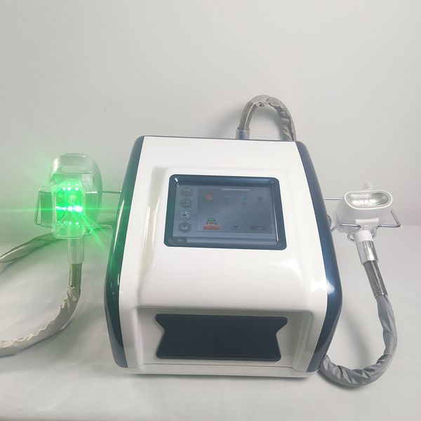 cool mini double chin cryolipolysis machine for fat reduction by cooling with 4 handles
cool mini double chin cryolipolysis machine for fat reduction by cooling with 4 handles