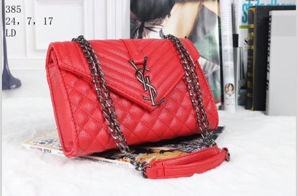 

Quality Classic Women's Black Clutches Crossbody Bag Qulited Mini Flap Shoulder Bag Factory Outlet 2019 A3