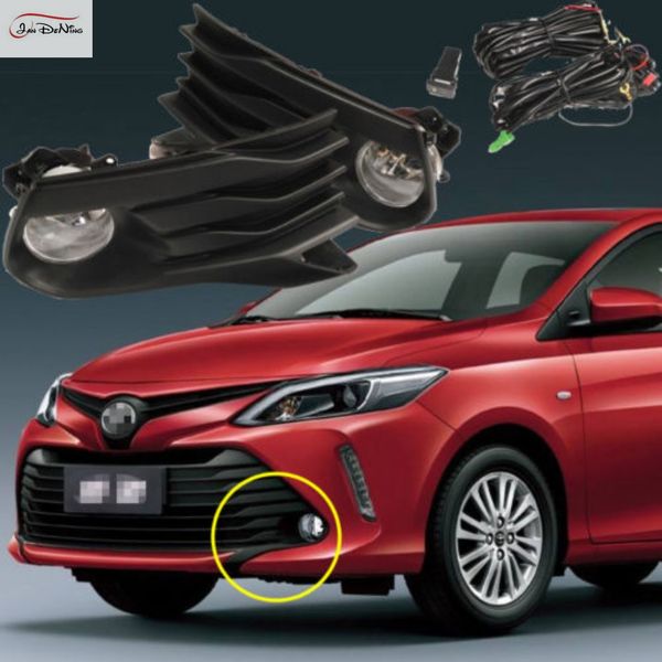 автомобильные противотуманные фары для toyota vios 2017-2018 галогенная лампа clear передняя противотуманная фара в сборе комплект (одна пар
автомобильные противотуманные фары для toyota vios 2017-2018 галогенная лампа clear передняя противотуманная фара в сборе комплект (одна пар