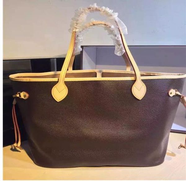 

High quality 2018 Hot Sell Newest Classic Fashion Style Lady Shoulder handbag bag women Totes bags handbag bag with wallet