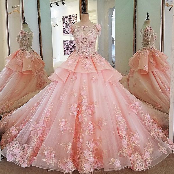 2019 evening dress lace beading ball gown long party formal dress organza pink prom dress real ps robes de fête zuhair murad caftan, Black;red
2019 evening dress lace beading ball gown long party formal dress organza pink prom dress real ps robes de fête zuhair murad caftan, Black;red