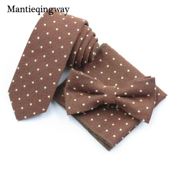 mantieqingway fashion bule cotton dots necktie+bowtie+hanky set for men winter wedding mens tie set neckwear gravata corbatas, Black;blue
mantieqingway fashion bule cotton dots necktie+bowtie+hanky set for men winter wedding mens tie set neckwear gravata corbatas, Black;blue