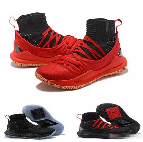 2018 New Arrival MVP #30 Men's V 5 High Black Gold Silver Red KD Basketball Shoes for Top quality Designer 5s Zapatillas Sport Sneakers 7-12
2018 New Arrival MVP #30 Men's V 5 High Black Gold Silver Red KD Basketball Shoes for Top quality Designer 5s Zapatillas Sport Sneakers 7-12