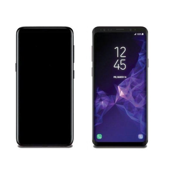 Fingerprint Goophone 9 plus 1GRAM 8G/16G ROM Full Screen 6.2inch 3G Cellphone Show 4G LTE android7.0 Quad Core Unlocked Phone
Fingerprint Goophone 9 plus 1GRAM 8G/16G ROM Full Screen 6.2inch 3G Cellphone Show 4G LTE android7.0 Quad Core Unlocked Phone