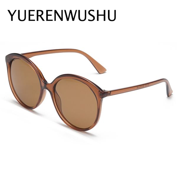 2018 round sunglasses women brand designer vintage retro men summer style sun glasses rivet frame colorful shades eyeware uv400, White;black
2018 round sunglasses women brand designer vintage retro men summer style sun glasses rivet frame colorful shades eyeware uv400, White;black