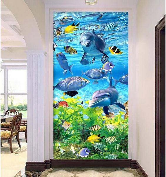 3d wallpaper custom p ocean dolphin aquatic fish porch background wall home improvement 3d wall murals wallpaper for living room
3d wallpaper custom p ocean dolphin aquatic fish porch background wall home improvement 3d wall murals wallpaper for living room