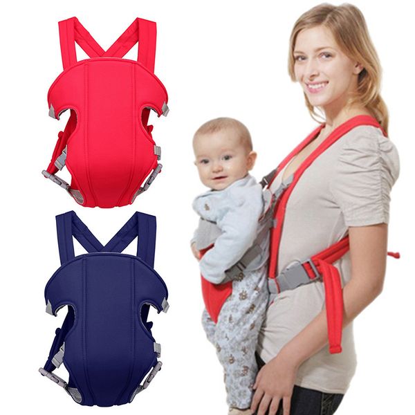 2 colors multifunctional baby ergonomic breathable shoulder strap adjustable mesh cloth backpack baby strap convenient
2 colors multifunctional baby ergonomic breathable shoulder strap adjustable mesh cloth backpack baby strap convenient