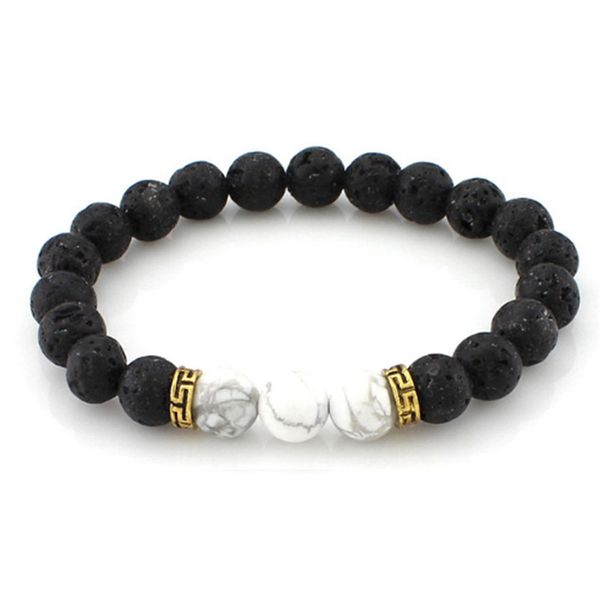 8mm Lava Stone Beads Bracelet Men Strand Bracelets For Women Handmade 2017 Men Jewelry Charm Cuff Wristband Adjustable Bileklik
8mm Lava Stone Beads Bracelet Men Strand Bracelets For Women Handmade 2017 Men Jewelry Charm Cuff Wristband Adjustable Bileklik