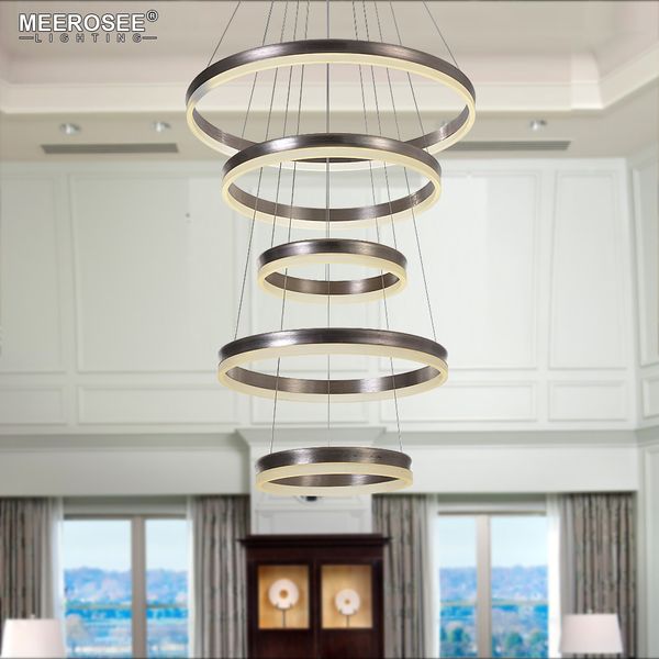modern led pendant lights 5 circle rings pendant lamp for foryer living room creative led lustre hanging home luminaires
modern led pendant lights 5 circle rings pendant lamp for foryer living room creative led lustre hanging home luminaires