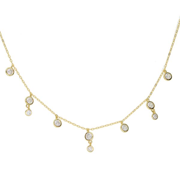cz diamond drop charm necklace choker collarbone bezel round cz charm lovely adorable women gift 925 sterling silver jewelry
cz diamond drop charm necklace choker collarbone bezel round cz charm lovely adorable women gift 925 sterling silver jewelry