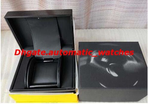 luxury watch box 1884 watch original box papers leather boxes handbag for navitimer superavenger superocean swiss 2824 7750 wat, Black;blue
luxury watch box 1884 watch original box papers leather boxes handbag for navitimer superavenger superocean swiss 2824 7750 wat, Black;blue