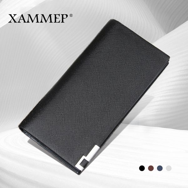 men wallets classic long wallet men bags card holder for coin pocket phone case phone pocket pu leather solid xammep, Red;black
men wallets classic long wallet men bags card holder for coin pocket phone case phone pocket pu leather solid xammep, Red;black