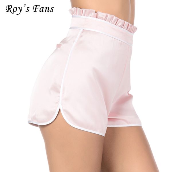 wholesale-roy's fans women autumn winter ruffles casual party evening club pink vintage shorts 2017 female elegant shorts, White;black
wholesale-roy's fans women autumn winter ruffles casual party evening club pink vintage shorts 2017 female elegant shorts, White;black