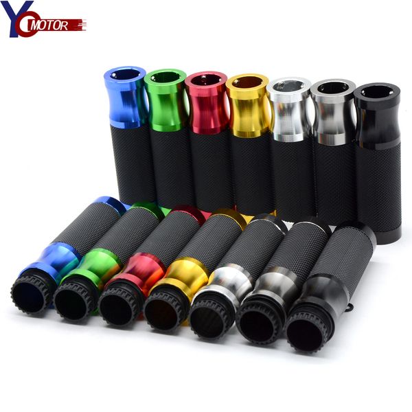 motorcycle 2 pair handle grips handlebar rubber motocross for gsxr1000 gsxr600 gsxr750 gsr400 gsr600 gsr750 b-king1300
motorcycle 2 pair handle grips handlebar rubber motocross for gsxr1000 gsxr600 gsxr750 gsr400 gsr600 gsr750 b-king1300
