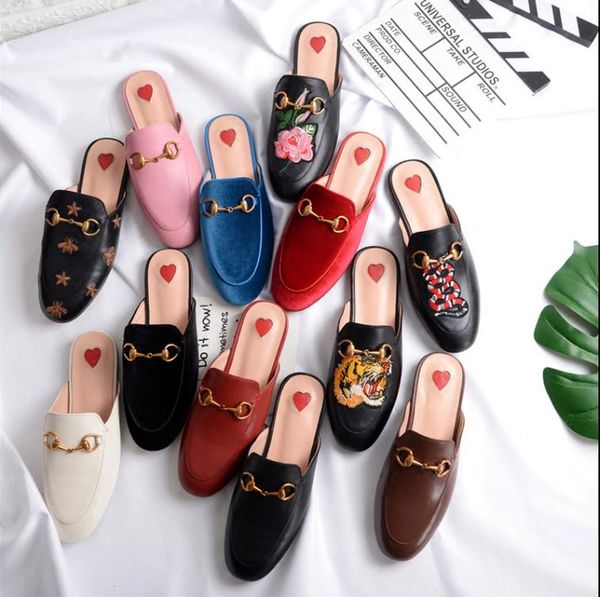 33 43 2018 brand women fur lipper mule flat uede mule hoe luxury de igner fa hion genuine leather loafer hoe metal 47b2
33 43 2018 brand women fur lipper mule flat uede mule hoe luxury de igner fa hion genuine leather loafer hoe metal 47b2