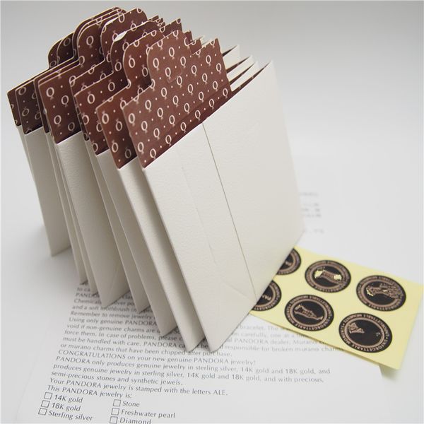 start 20pcs sample mini white paper box package gift bag for pandora charm bead necklace earrings ring pendant jewelry packaging display, Black;white
start 20pcs sample mini white paper box package gift bag for pandora charm bead necklace earrings ring pendant jewelry packaging display, Black;white
