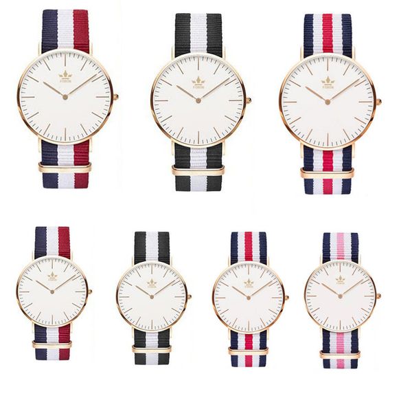 drop shipping 2017 fashion good quality brand foron watch women men couple nylon belt quartz wristwatch, Slivery;brown
drop shipping 2017 fashion good quality brand foron watch women men couple nylon belt quartz wristwatch, Slivery;brown