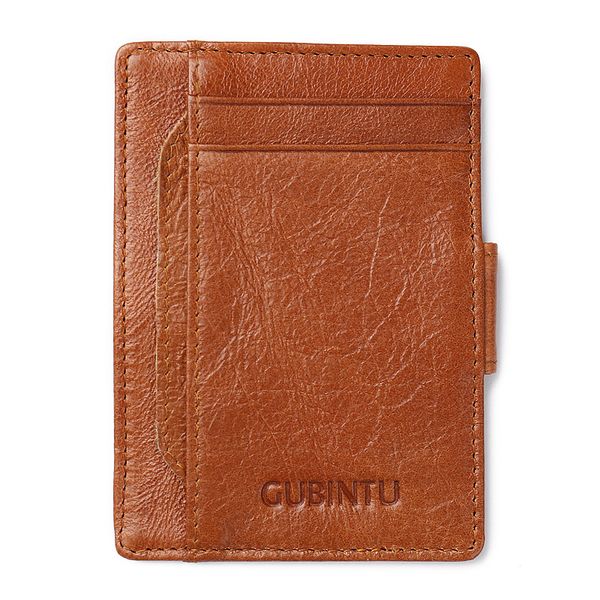 yishen vintage genuine leather men money clips card pocket clamp for money card bits male clip wallet id case 414#, Black
yishen vintage genuine leather men money clips card pocket clamp for money card bits male clip wallet id case 414#, Black