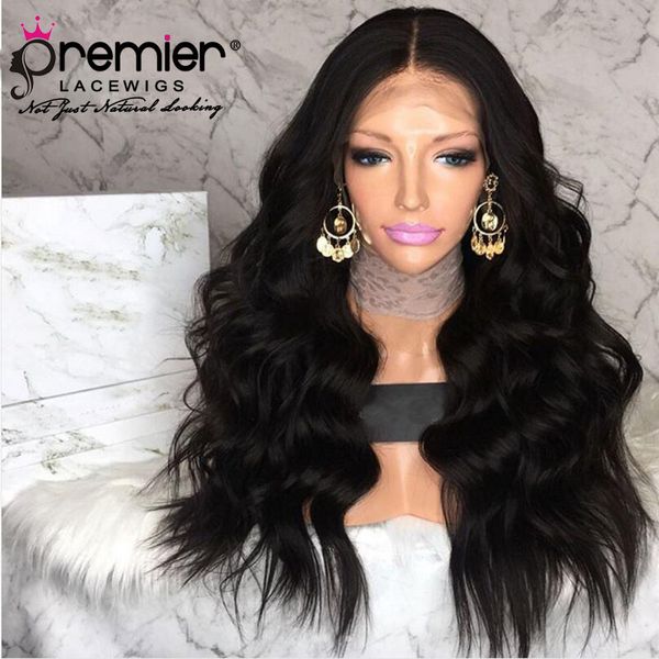 premier high density 360 lace frontal wigs indian remy hair body wave pre-plucked bleached knots deep lace parting human lace wigs, Black;brown
premier high density 360 lace frontal wigs indian remy hair body wave pre-plucked bleached knots deep lace parting human lace wigs, Black;brown