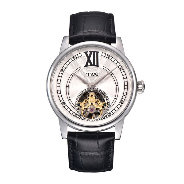 2018 sell stainless steel skeleton automatic mechanical leather men wrist watch, Slivery;brown
2018 sell stainless steel skeleton automatic mechanical leather men wrist watch, Slivery;brown