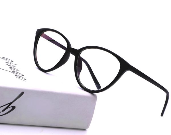 huituo fashion cat eye round goggles reading glasses transparent eyeglasses spectacles frame for women clear computer eyewear, Silver
huituo fashion cat eye round goggles reading glasses transparent eyeglasses spectacles frame for women clear computer eyewear, Silver