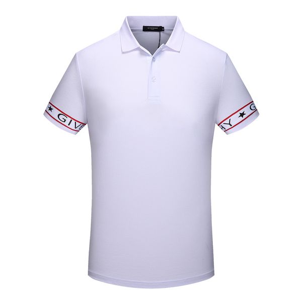 NEW 2018 Men Designer Clothing Floral Tiger Snake BEE Print Colour GV Brand Men's T-Shirts Casual Harajuku Men's Medusa Polos M--3XL.
NEW 2018 Men Designer Clothing Floral Tiger Snake BEE Print Colour GV Brand Men's T-Shirts Casual Harajuku Men's Medusa Polos M--3XL.