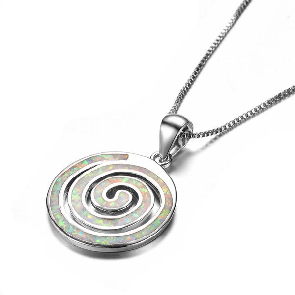 bamos big vortex circle pendants necklaces 925 sterling silver filled rainbow fire opal necklace chain for women boho jewelry
bamos big vortex circle pendants necklaces 925 sterling silver filled rainbow fire opal necklace chain for women boho jewelry