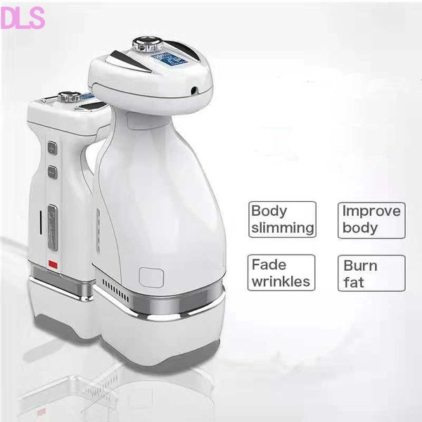body focused rf&cavitation body slimming , cellulite removal portable beauty machine
body focused rf&cavitation body slimming , cellulite removal portable beauty machine