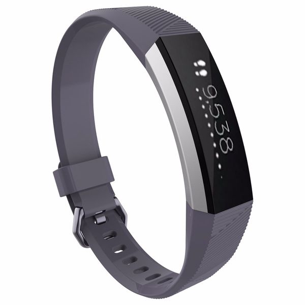 wristband wrist strap sport bracelet belt replacement fitness smartband bracelet for fitbit alta hr band strap watch, Black;red
wristband wrist strap sport bracelet belt replacement fitness smartband bracelet for fitbit alta hr band strap watch, Black;red